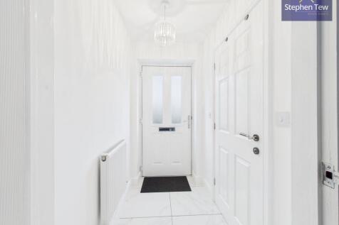 Entrance Vestibule