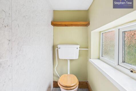 GF WC