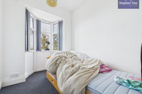 First Floor Flat Bedroom 2