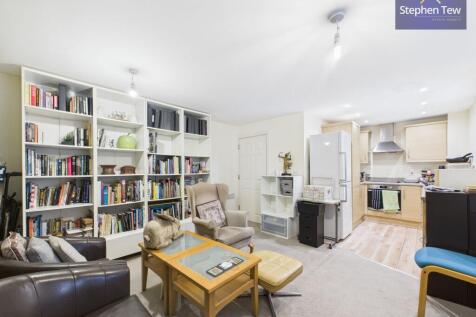 Kitchen-Lounge-Diner