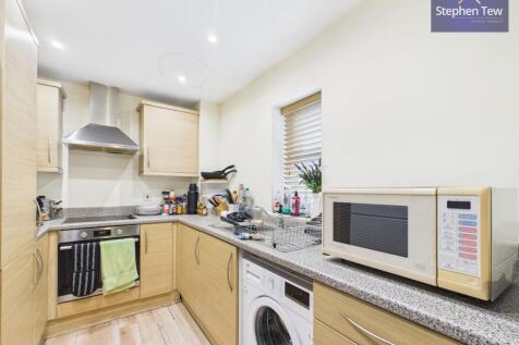 Kitchen-Lounge-Diner