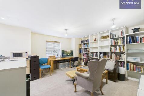 Kitchen-Lounge-Diner