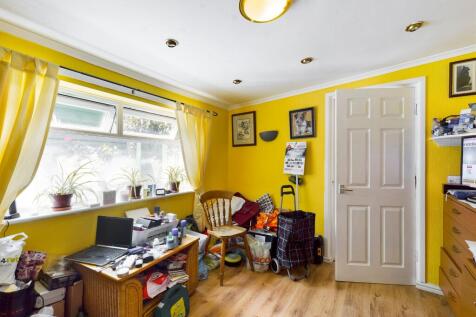 Lounge - Private Living Quarters