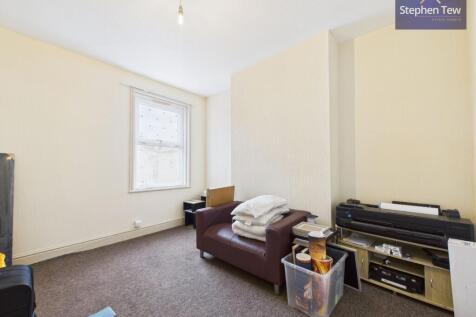 Flat 2 Bedroom/Reception Room