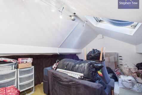 Loft Room
