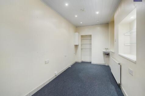 Rear Office
