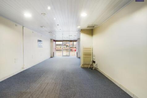 Front Office