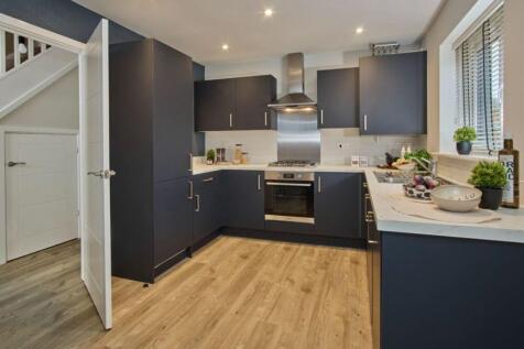 Saffron Fields The Chesham