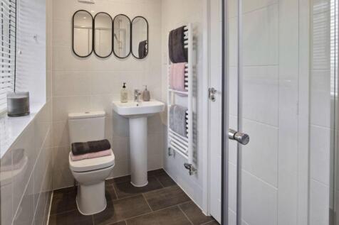 Saffron Fields The Chesham