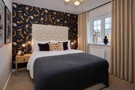 Saffron Fields The Chesham