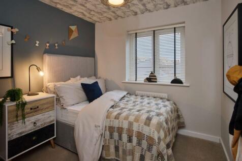 Saffron Fields The Chesham