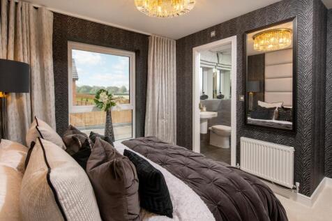 Showhome photography