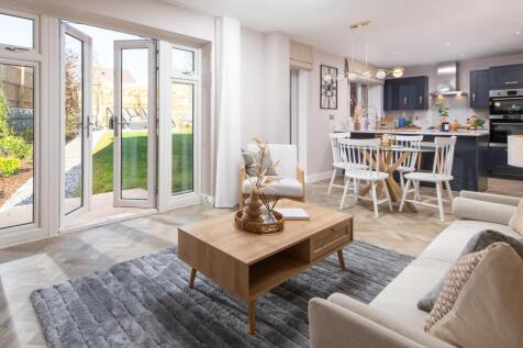 Showhome photography