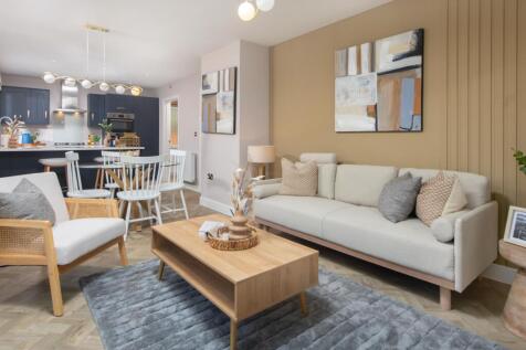 Showhome photography