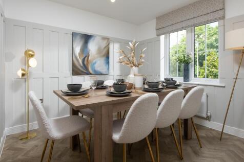 Showhome photography
