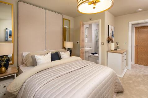 Showhome photography