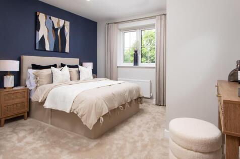Showhome photography