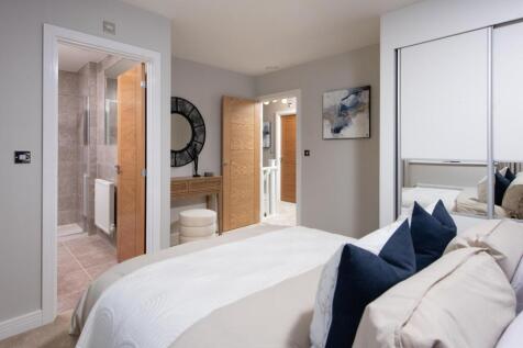 Showhome photography