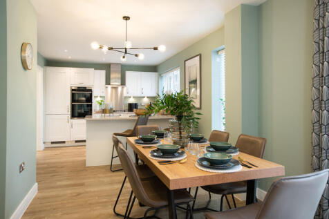 Showhome photography