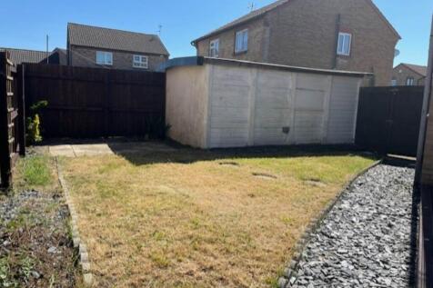Rear Garden 2