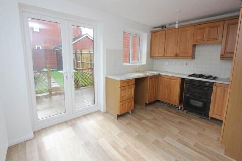 Kitchen Dining Room 