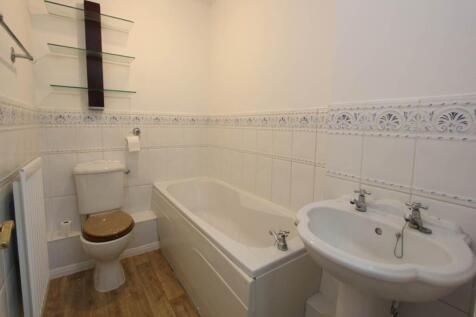 Bathroom WC