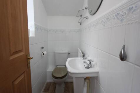 Cloakroom WC