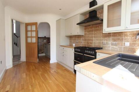Kitchen iii