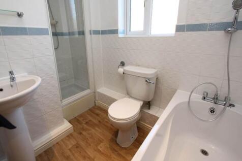 Bathroom WC ii
