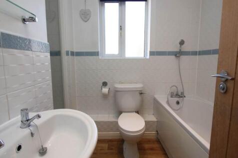 Bathroom WC