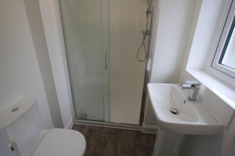 Master ensuite