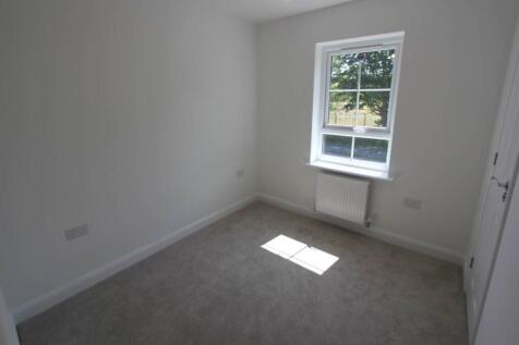 Master bedroom 2