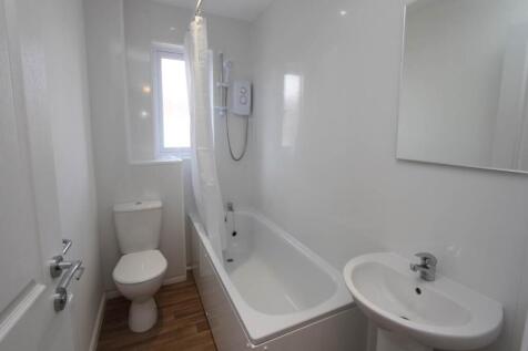 Family Bathroom and 