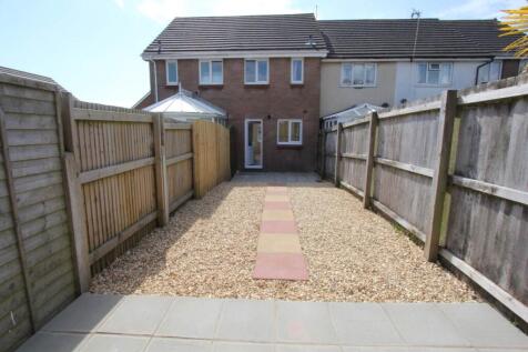 Rear Garden (ii)