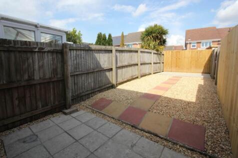 Rear Garden (iii)