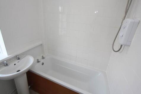 Bathroom WC i