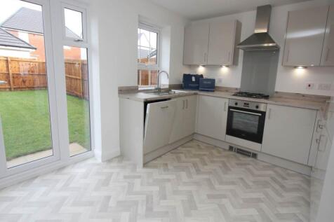 Kitchen Dining Room 