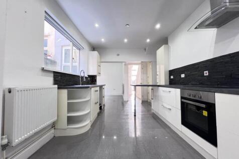 Kitchen iii