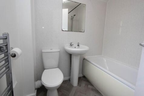 Family Bathroom WC S