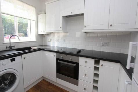 Kitchen 28 Cwrt Y Ca