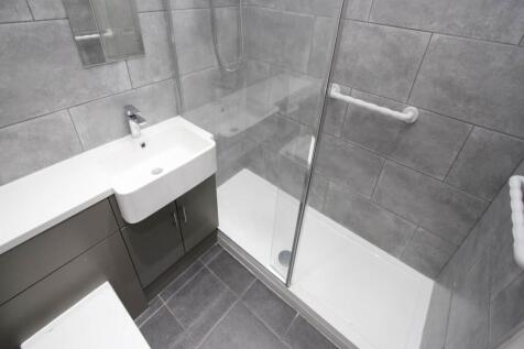 Shower Room ii 28 Cw