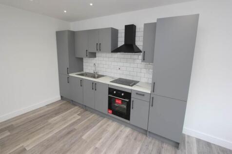 Open Plan Living Spa