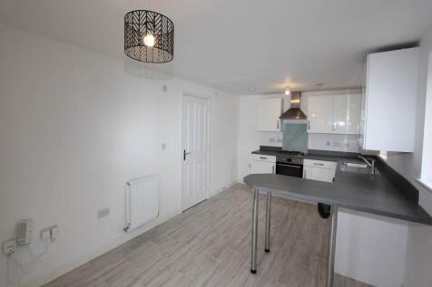 Kitchen lounge 2