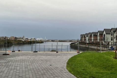 Dock View