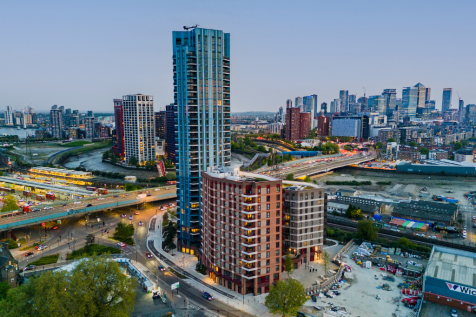 primary property image