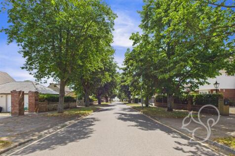 Seaview Avenue