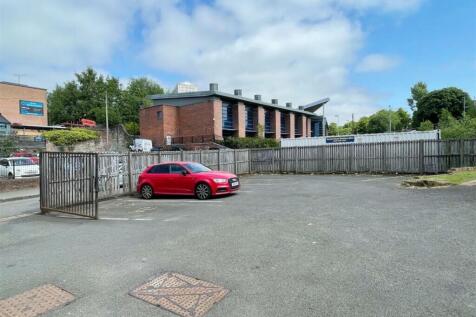 Designated Car Park