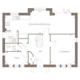 Ground Floor
