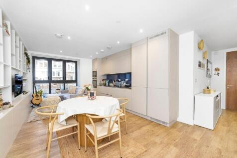 Dining and Kitchen