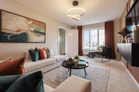 primary property image